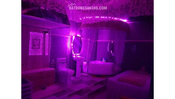 CHO THUÊ NHÀ MTKD SẦM UẤT TRƯỜNG SA, Q. PHÚ NHUẬN DTSD 400M2 CHỈ 70TR/TH. LH:0918045839, 0902584679.